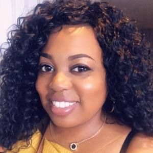 Meet your Posher, Lashanda